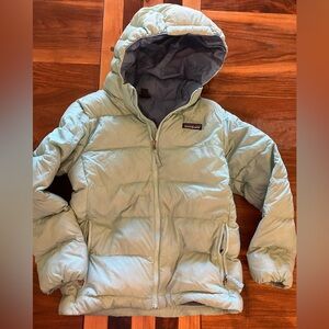 Patagonia Hi Loft Coat